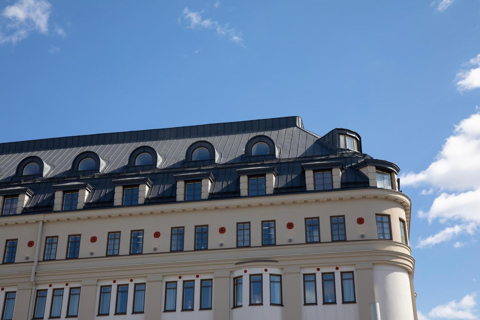 Bob W Turku City Centre Bagian luar foto